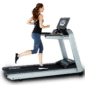 Landice Treadmill L10 Club