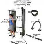 Inflight FT1000 Functional Trainer Accessory Kit