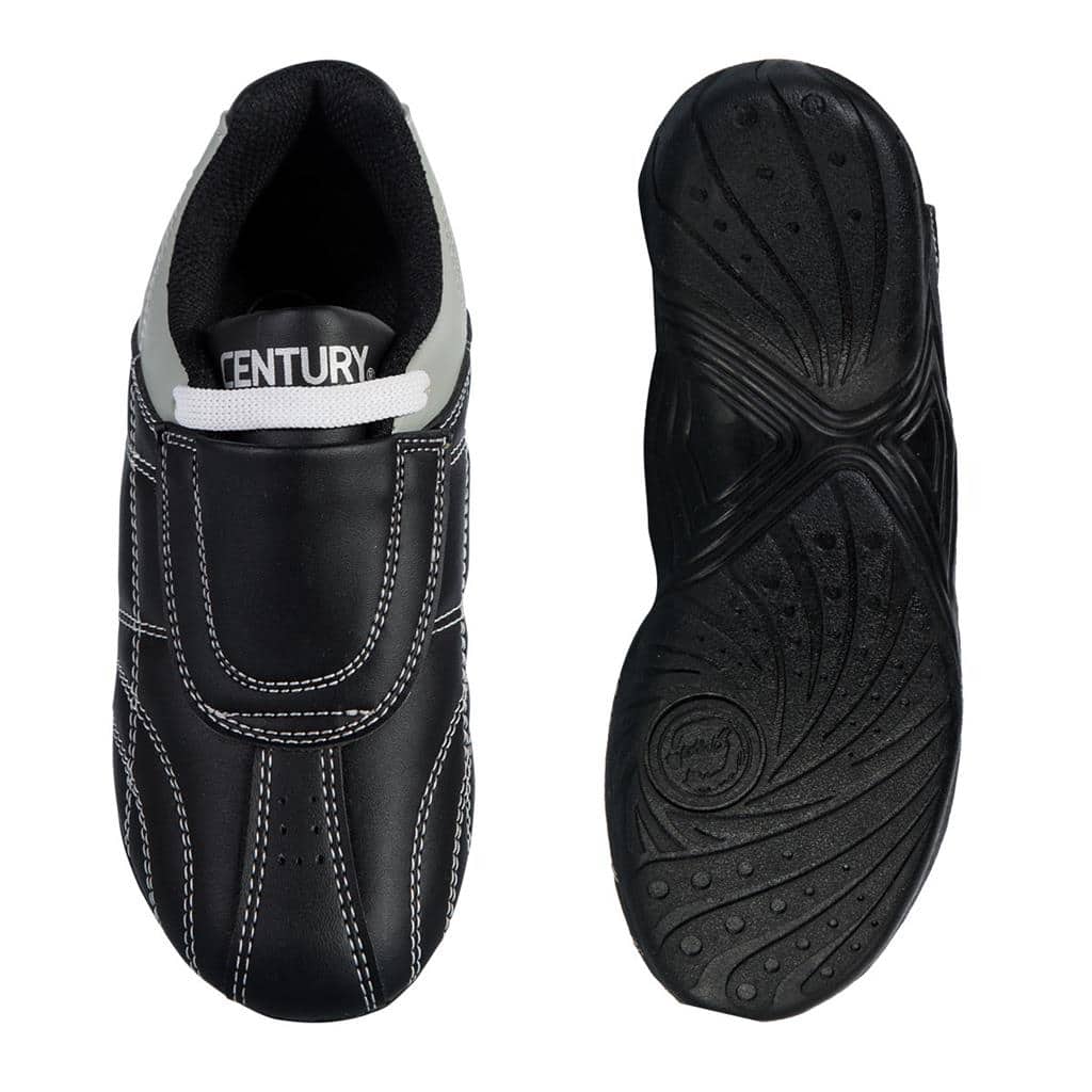 Century Lightfoot Martial Arts Shoe - Black