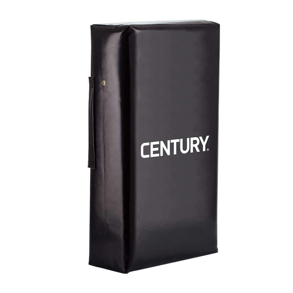 Century Body Shield - Black