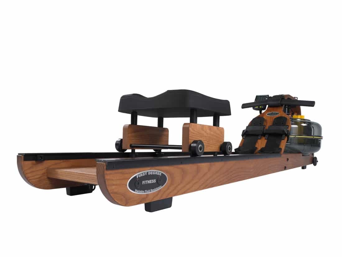 First Degree Fitness Viking 3 AR Indoor Rower