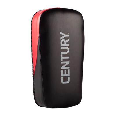 Century DRIVE Curved Thai Pads (Pair) (Red/Black)