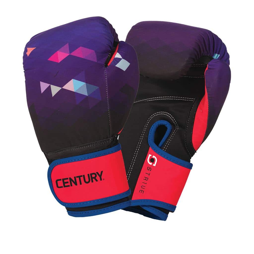 Century Strive Washable Boxing Glove - Geocolor