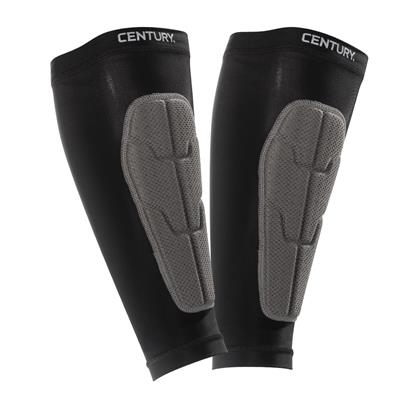 Century Padded Compression Calf Sleeve Small