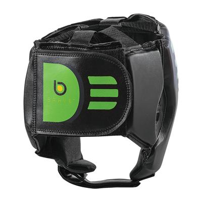 Century BRAVE Youth Open Face Headgear Sm/Md