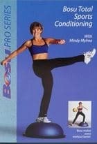 CLASSIC BOSU® TOTAL SPORTS CONDITIONING DVD - FREE
