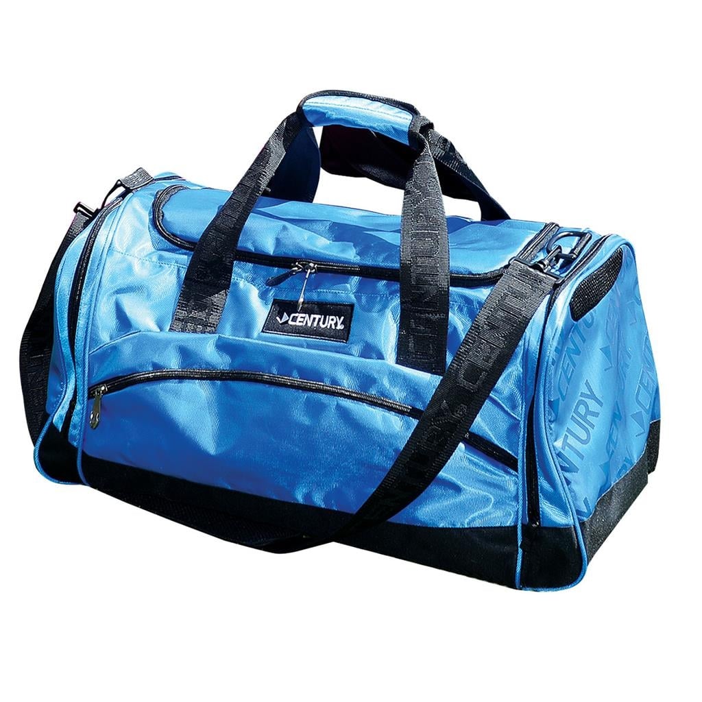 Century Premium Sport Bag – Large Blue