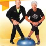 Bosu Mobility & Stability For Active Aging Dvd