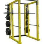 Legend Performance Series Power Cage – Heavy Duty