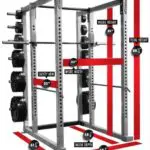 Legend Performance Series Power Cage – Heavy Duty
