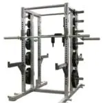Legend Performance Series Double Sided Half Cage