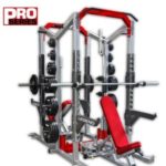 Legend Pro Series Double Sided Half Cage