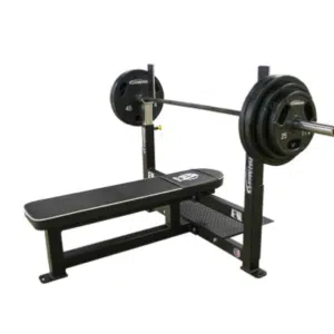 Legend Competition Flat Bench Press