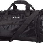 Century Premium Sport Bag – Xl Black