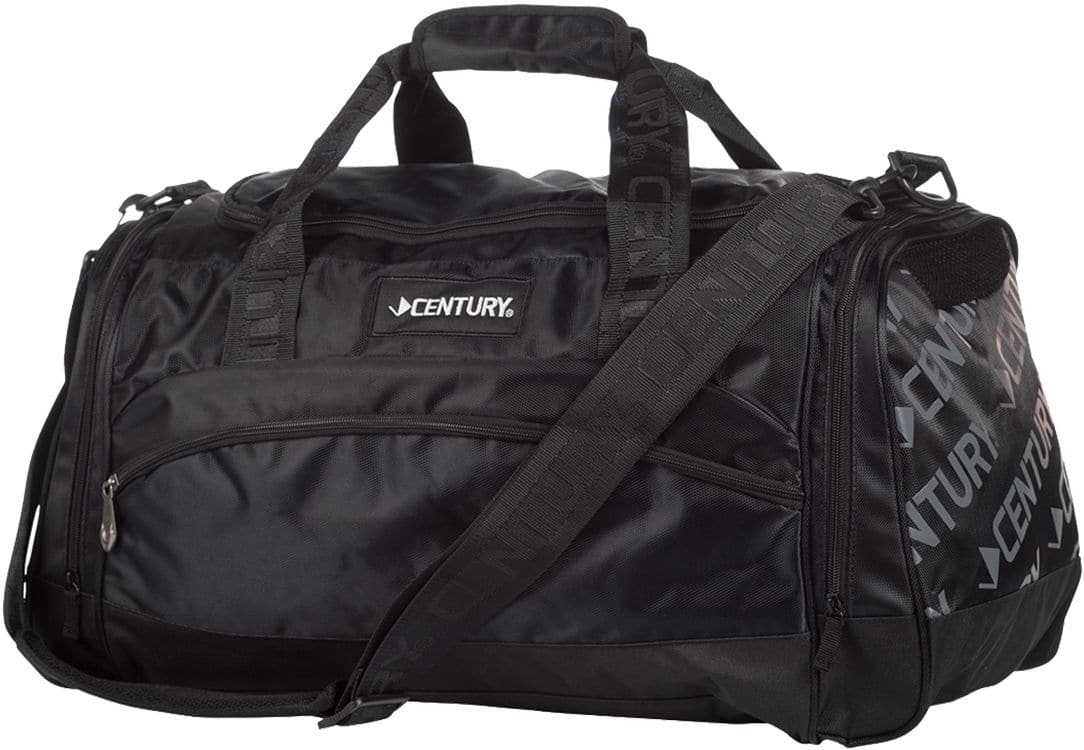 Century Premium Sport Bag - XL Black