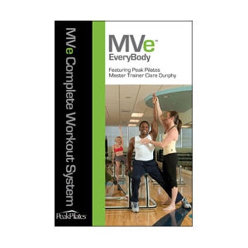 MVe® Fitness Chair (Split Pedal)