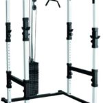 200 lb Weight Stack Conversion Kit for Power Cage and Lat Machine