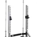 York STS Collegiate Rack- Silver Only