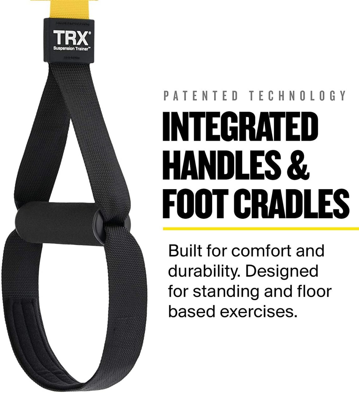 TRX All-in-ONE Suspension Training