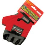 York Barbell All Person Fitness Glove Extra Large