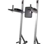 York Barbell Power Stand – Vkr