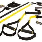 Trx Pro Suspension Trainer Single Unit Kit