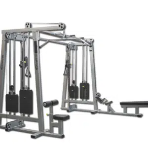 Functional Trainers & Cable Crossovers