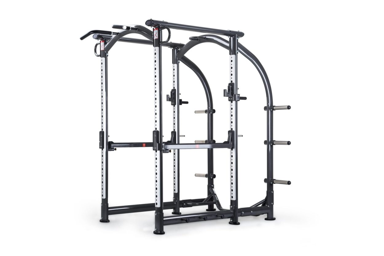 Sports Art A966 POWER CAGE