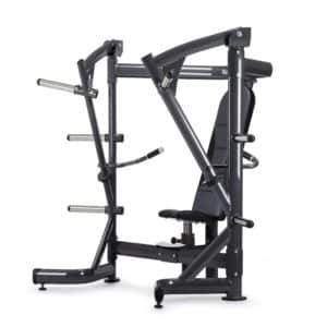 Sports Art A978 PLATE LOADED WIDE CHEST PRESS