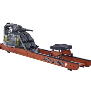 First Degree Fitness Apollo Pro V Indoor Rower