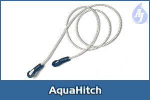 AquaJogger Hitch