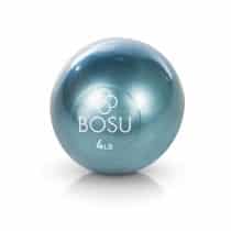 BOSU® SOFT FITNESS BALL, 4 LB.