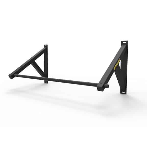 Prism Function Strength Wall Mounted Chin-Up Bar