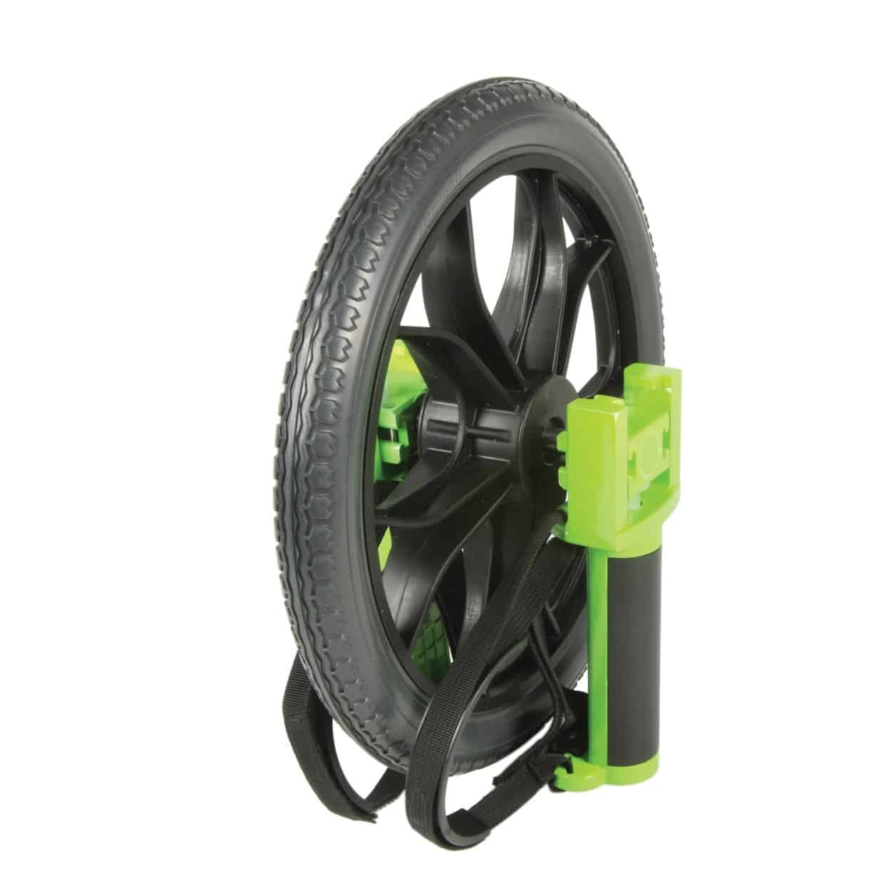 Prism Smart Self-Guided Smart Core Ab Wheel With Mat