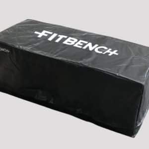 FitBench FitProof Cover