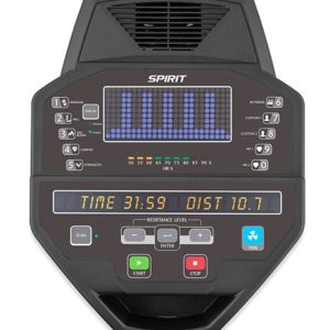 Spirit Fitness CS800 Stepper - Requires Power