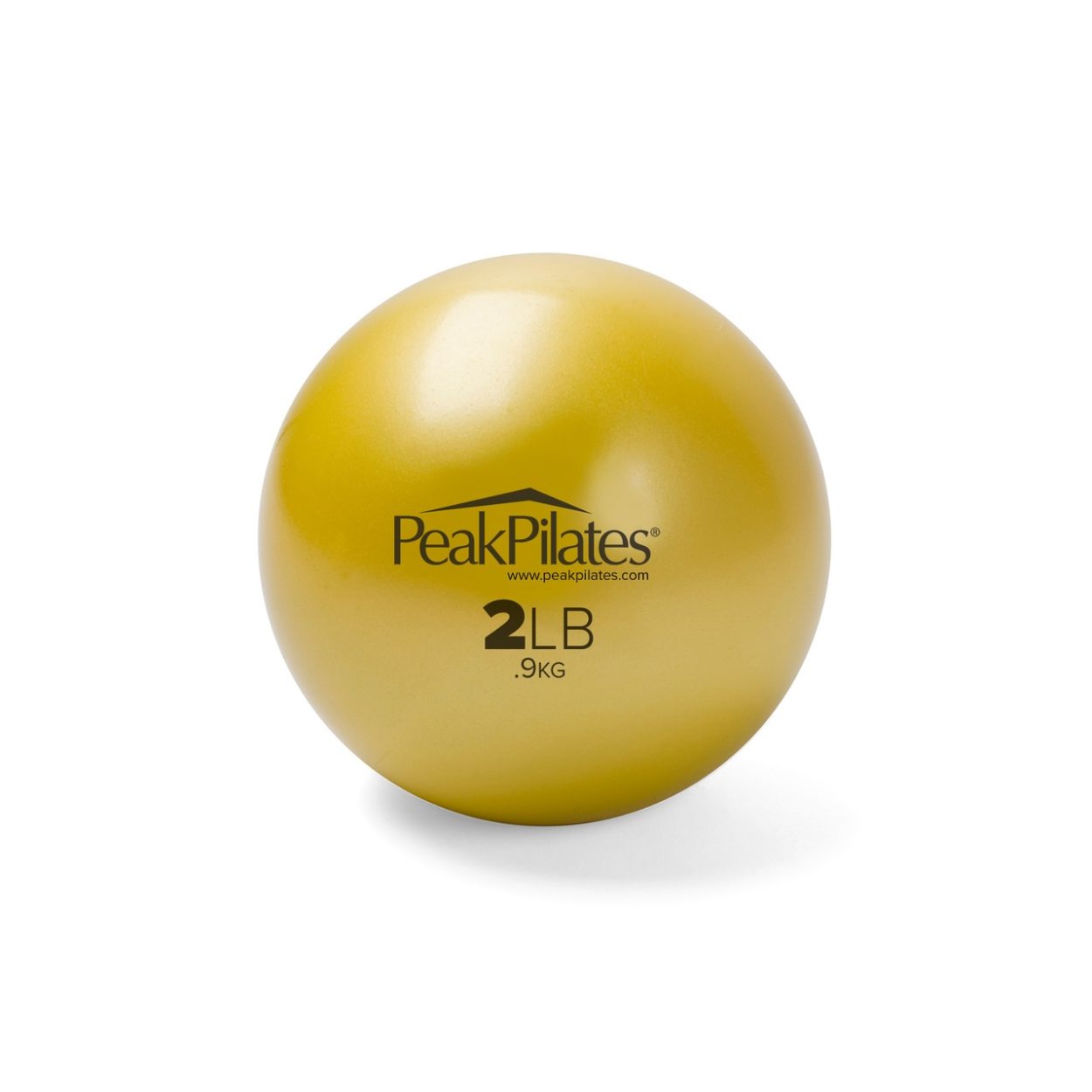 Weighted Balls - 2lb