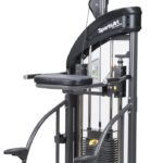 Sports Art Dual Function DF-207/P711 PERFORMANCE DUAL FUNCTION CHIN-UP/TRICEP DIP (Default)