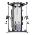 Sports Art Functional Ds972 Status Dual Stack Functional Trainer