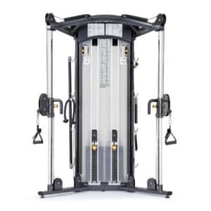 Sports Art Functional DS972 STATUS DUAL STACK FUNCTIONAL TRAINER (Default)