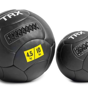 TRX Med Ball 14in Ball 4lb-20lb