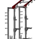 Legend Fusion 7 Dynamic Ladder Module