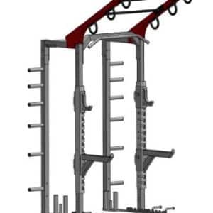 Fusion 7 Dynamic Ladder Module