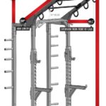 Legend Fusion 7 Modular Dynamic Ladder Module