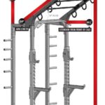 Legend Fusion 7 Dynamic Ladder Module
