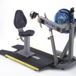 First Degree Fitness E920 Medical Ube Ergometer + Heart Rate Receiver