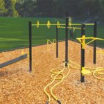 Stayfit – Tricep Dip – Parallel Bars – Incline Sit Up – Push Dip Chin Up – 8 Activities