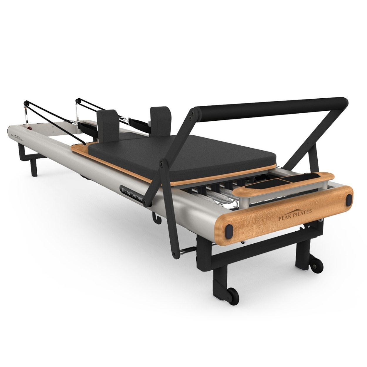 Movement Fit Reformer