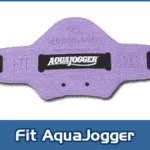 AquaJogger Classic - Purple