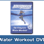 AquaJogger Complete Water Workout DVD